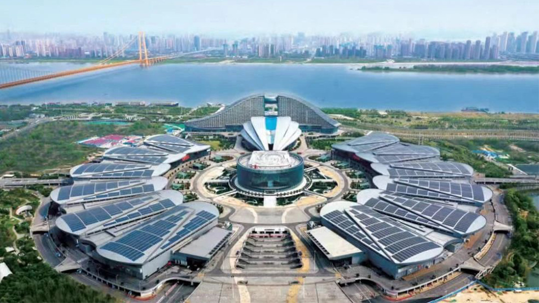 第十五届中国奶业大会暨2024中奶业展览会将于6月武汉举办